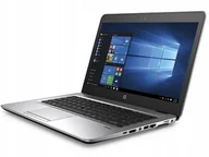 Elektronika OUTLET - Laptop HP HD 8GB 500GB SSD + HDD Windows 11 - miniaturka - grafika 1