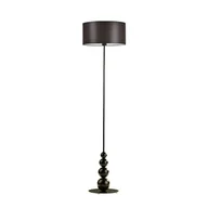 Lampy stojące - Lampa stojąca z dekoracyjnymi kulami ROMA - miniaturka - grafika 1