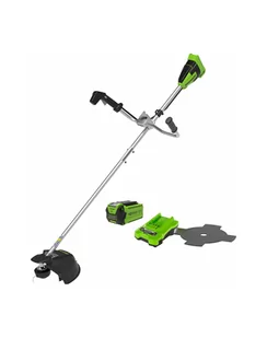 Einhell petrol hoe GC-MT 2560 LD 3430281 - Pozostałe narzędzia ogrodowe - miniaturka - grafika 1