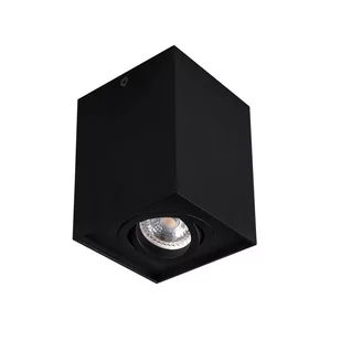 Kanlux Sufitowa oprawa punktowa GORD DLP 50-B 100-2533 25471 - Lampy sufitowe - miniaturka - grafika 1