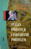 Biznes - Analiza Inwestycji i Zarządzanie Portfelem Tom I - miniaturka - grafika 1