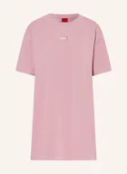 Bielizna nocna - Hugo Koszula Nocna Nite Nighty rosa - miniaturka - grafika 1