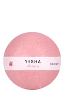 Kosmetyki do kąpieli - Yesha Yesha Kula do kąpieli Malinowy Raj 160g - miniaturka - grafika 1
