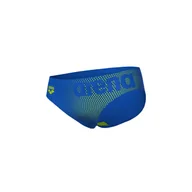 Kąpielówki dla chłopców - Kąpielówki Chłopięce Dim Light Swim Briefs - miniaturka - grafika 1