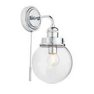 Lampy ścienne - Endon Endon Cheswick 96129 kinkiet 1x7W/ - miniaturka - grafika 1