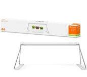 Lampy stojące - LEDVANCE LEDVANCE Indoor Garden Light Stand300WT stołowa - miniaturka - grafika 1