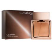 Wody i perfumy męskie - Calvin Klein Euphoria Men Intense Woda toaletowa 100ml - miniaturka - grafika 1