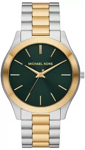 Zegarek Zegarek Michael Kors MK9149 RUNWAY - Zegarki męskie - miniaturka - grafika 1