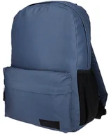 Plecaki - 4F Plecak U083, Unisex Dorosły, Jeden rozmiar, Navy - miniaturka - grafika 1