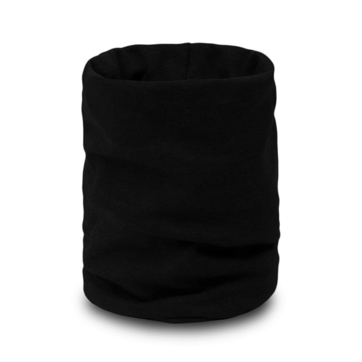 Nandy Komin Damski Męski Ciepły Polski Bawełniany - Kmn-2W-Czrn