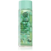 Toniki i hydrolaty do twarzy - Natural Siberian TOOTHPASTE Wegański, oczyszczający tonik do skóry tłustej oraz z tendencją do powstawania trądziku, 200ml Bereza Siberica - miniaturka - grafika 1