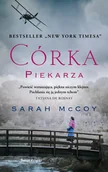 Literatura obyczajowa - Córka piekarza - miniaturka - grafika 1