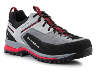 Garmont Dragontail Tech Gtx Grey/Red 002472 - Buty trekkingowe męskie - miniaturka - grafika 1