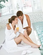 Vouchery - Rytuał SPA dla dwojga  Białystok - miniaturka - grafika 1