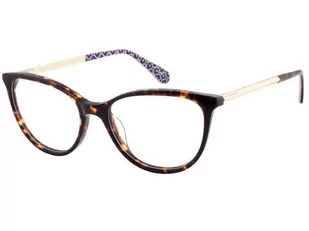 Okulary korekcyjne Kate Spade KIMBERLEE 086 - Okulary korekcyjne, oprawki, szkła - miniaturka - grafika 1