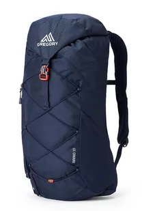 Plecak miejski / turystyczny Gregory Arrio 18 - spark navy - Plecaki - miniaturka - grafika 1