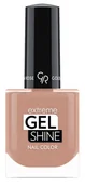 Lakiery do paznokci - Golden Rose Extreme Gel Shine Nail Color - Żelowy lakier do paznokci - 10 GOLGZ10 - miniaturka - grafika 1