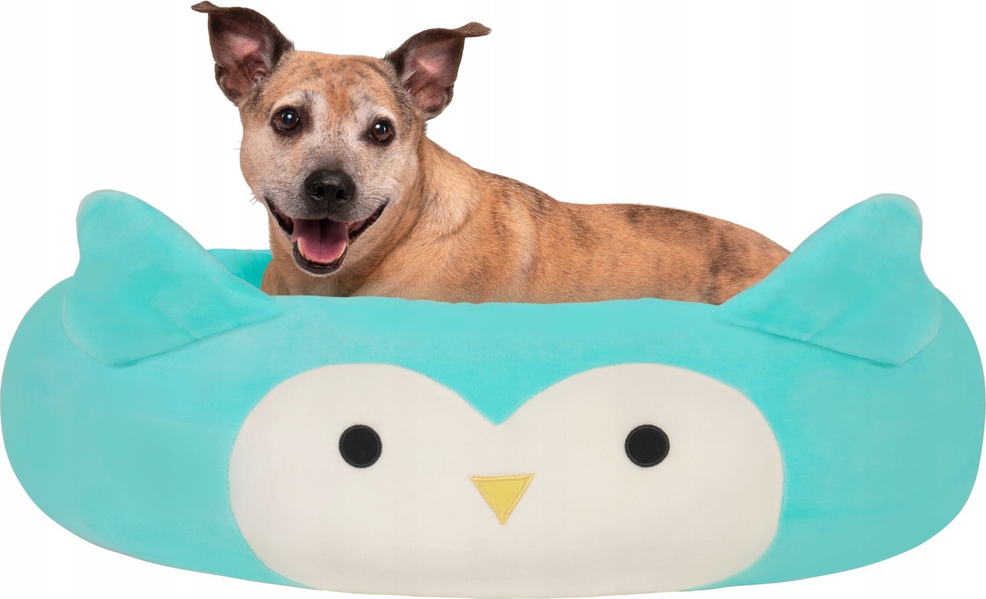 JAS PETS LEGOWISKO L 76CM SOWA
