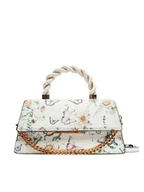 Torebki damskie - Aldo Torebka Sidonie 13933742 Kolorowy - miniaturka - grafika 1