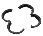 Akcesoria do drona - Sunnylife Osłona śmigieł do DJI NEO Black - miniaturka - grafika 1