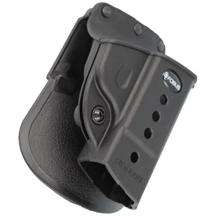 Kabura Fobus S&W M&P, SD9, CZ, Diamondback Prawa (SWMP RT) - Kabury i pokrowce - miniaturka - grafika 2