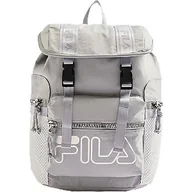 Plecaki - Popielaty plecak fila - Damskie - Kolor: Popielate - Fila - miniaturka - grafika 1