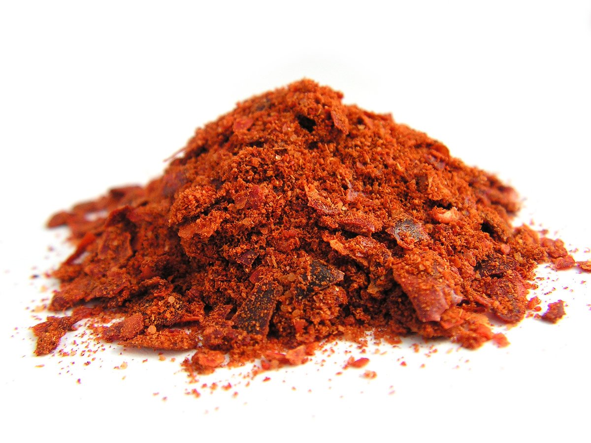 Przyprawa HARISSA kuchnia arabska 200 g Aromatika