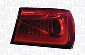 Lampy tylne - Lampa tylna zespolona Magneti Marelli 714081210801 - miniaturka - grafika 1