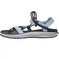 Sandały damskie - Lizard Sandały damskie Sandalia WS Hike H20, 36 EU, Glace Blue Stellar Blue, 36 EU - miniaturka - grafika 1