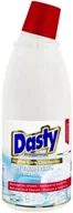Środki do WC - Dasty Gel Toilet Care With Bleach 750 ml – włoski żel do WC z wybielaczem, higiena i czystość - miniaturka - grafika 1