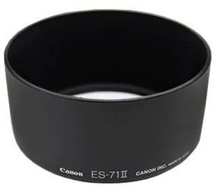 Canon osłona przeciwsłoneczna ES-71 II 2660A001 - Osłony przeciwsłoneczne do aparatów - miniaturka - grafika 2