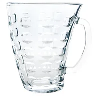 Kubki - Luminarc Kubek szklany Volete 250 ml - miniaturka - grafika 1