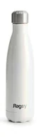 Butelki termiczne - RAGSY Butelka termiczna 500ml White Pearl - miniaturka - grafika 1
