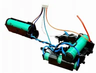 Akcesoria do odkurzaczy - Bateria Akumulator do Electrolux ZB13ER 18V 2100mAh 0309 - miniaturka - grafika 1
