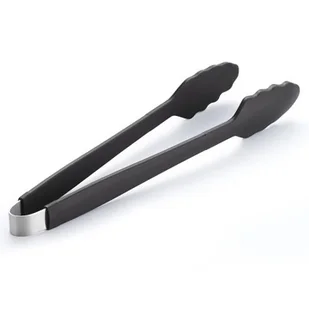 LotusGrill Szczypce silikonowe stylowe - Szczypce do grilla - miniaturka - grafika 1