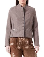 Kurtki damskie - Stockerpoint Ora kurtka damska do stroju ludowego, beżowy (beżowy beżowy)., 44 - miniaturka - grafika 1