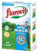 Nawozy ogrodnicze - Florovit interwencyjny anty-mech 1 kg - miniaturka - grafika 1