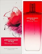 Wody i perfumy damskie - Armand Basi, In Red Blooming Passion, Woda toaletowa, 100ml - miniaturka - grafika 1