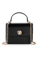 Torebki damskie - Torebka na łańcuszku Nobo - miniaturka - grafika 1