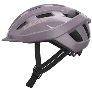 LAZER Codax KinetiCore Fioletowy MTB ( uniwersalny) - Kaski rowerowe - miniaturka - grafika 1
