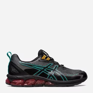 Męskie buty sportowe ASICS Gel-Quantum 180 Vii 1201A682-022 41.5 (8US) 26 cm Szary/Czarny (4550456123724) - Buty sportowe męskie - miniaturka - grafika 1