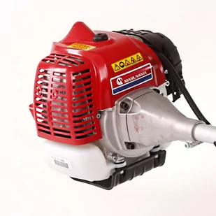 MARUYAMA BC4321H-RS KOSA SPALINOWA 2,8KM - Podkaszarki - miniaturka - grafika 2
