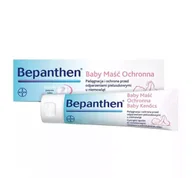 Pozostałe kosmetyki - Bayer Baby Ma 100 g NN-KBP-J100-003 - miniaturka - grafika 1