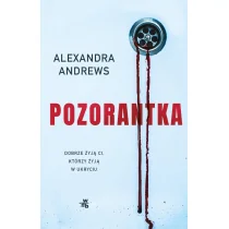 W.A.B. Pozorantka LIT-47049 - Horror, fantastyka grozy - miniaturka - grafika 1