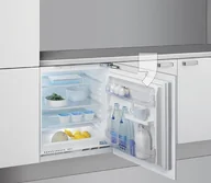 Lodówki do zabudowy - Lodówka do zabudowy WHIRLPOOL ARG 585 - miniaturka - grafika 1