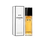 Wody i perfumy damskie - Chanel No.5 woda toaletowa 50ml - miniaturka - grafika 1
