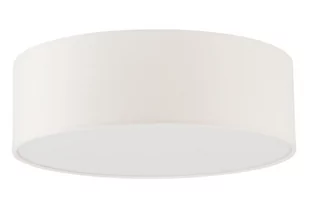 Soft plafon biały 50cm 40653 Sigma - Lampy sufitowe - miniaturka - grafika 1