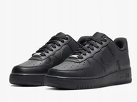 Buty sportowe damskie - Buty Nike Air Force 1 '07 DD8959-001 r37.5 24Hpl - miniaturka - grafika 1
