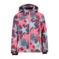 Kurtki narciarskie - Kurtka narciarska dla dzieci CMP - miniaturka - grafika 1