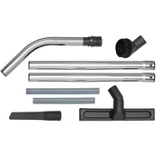 Akcesoria do odkurzaczy - DeWALT DWV9350 Ssawka Szczotka Rura Do Odkurzacza - miniaturka - grafika 1